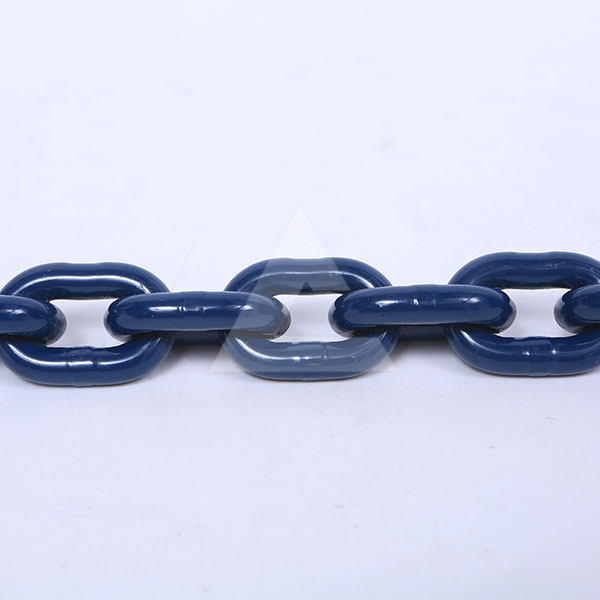 8mm起重鏈條使用時(shí)應(yīng)注意什么？