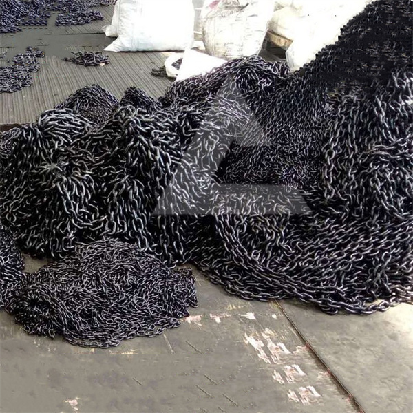 起重鏈條怎樣防銹比較好？