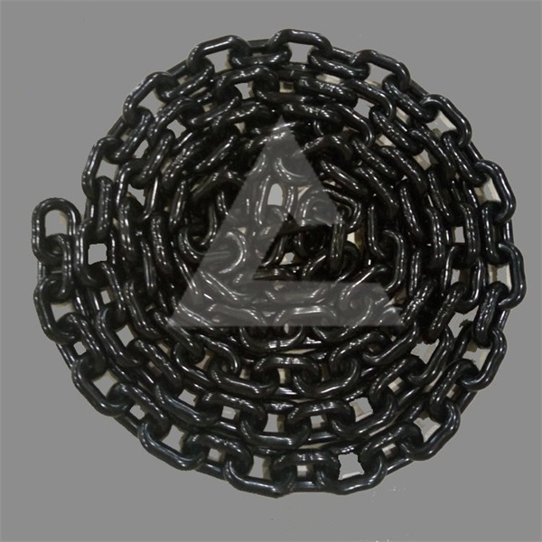 礦用圓環(huán)鏈條怎樣潤(rùn)滑？